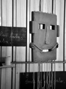 El Eco's Masquera