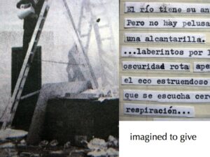 El Eco Estruendoso de los Proprios Passos