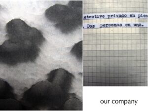 El Eco Estruendoso de los Proprios Passos