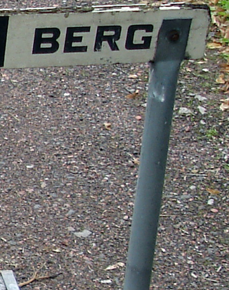 Berg Berg