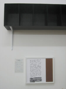 Very First Soloshow